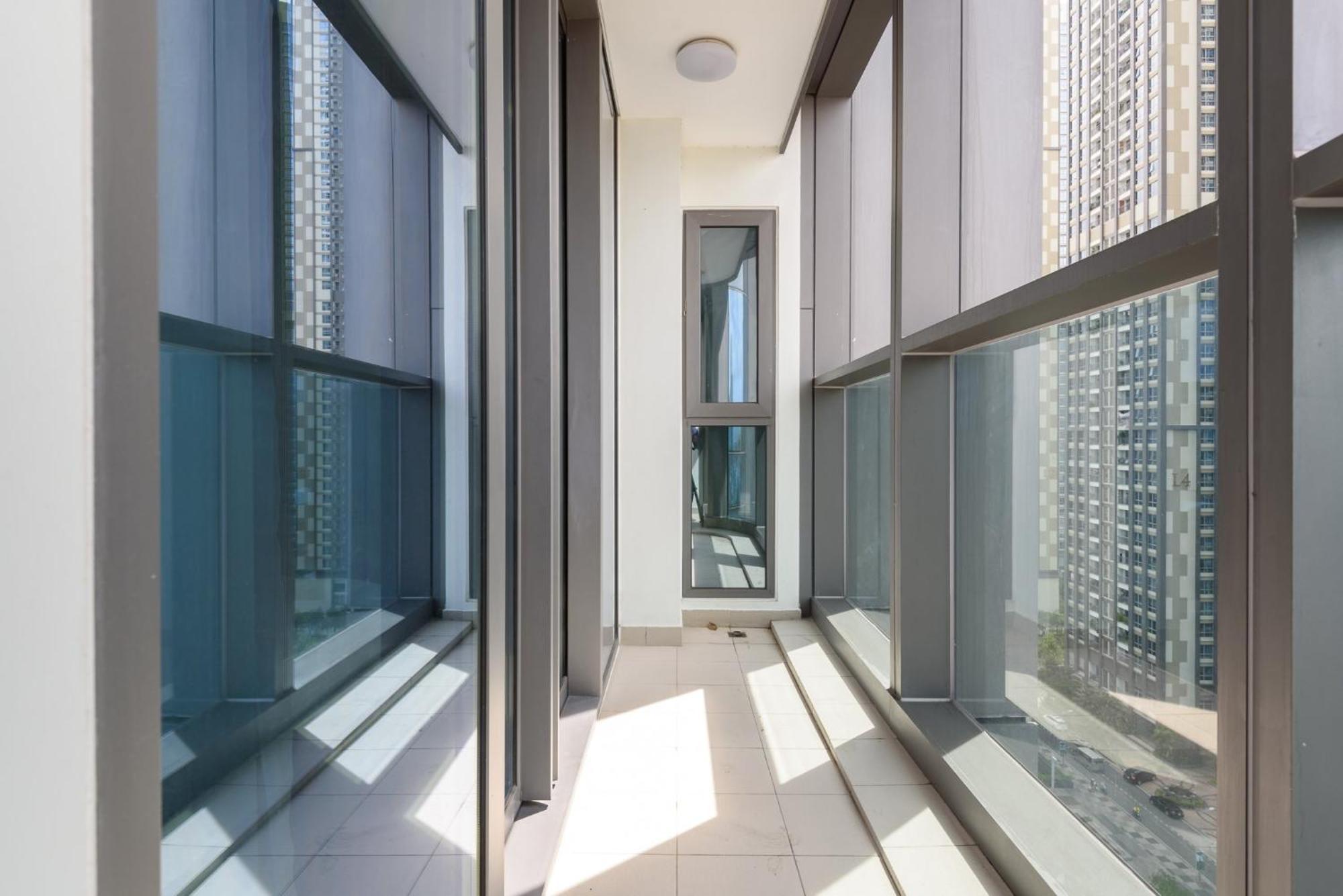 The Landmark 81 Residence Luxury Suite Ho Chi Minh-staden Exteriör bild